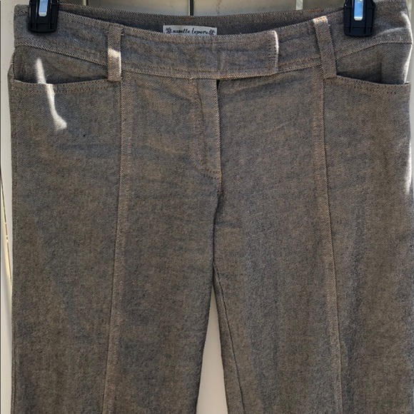 Nanette Lepore Jeans - Picture 3 of 8